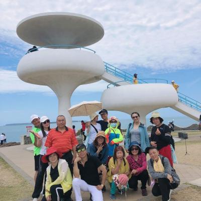 澎湖旅遊-風櫃洞